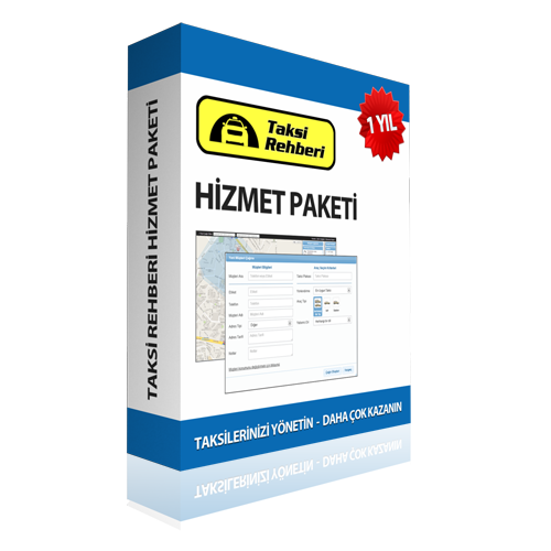 Taksi Rehberi